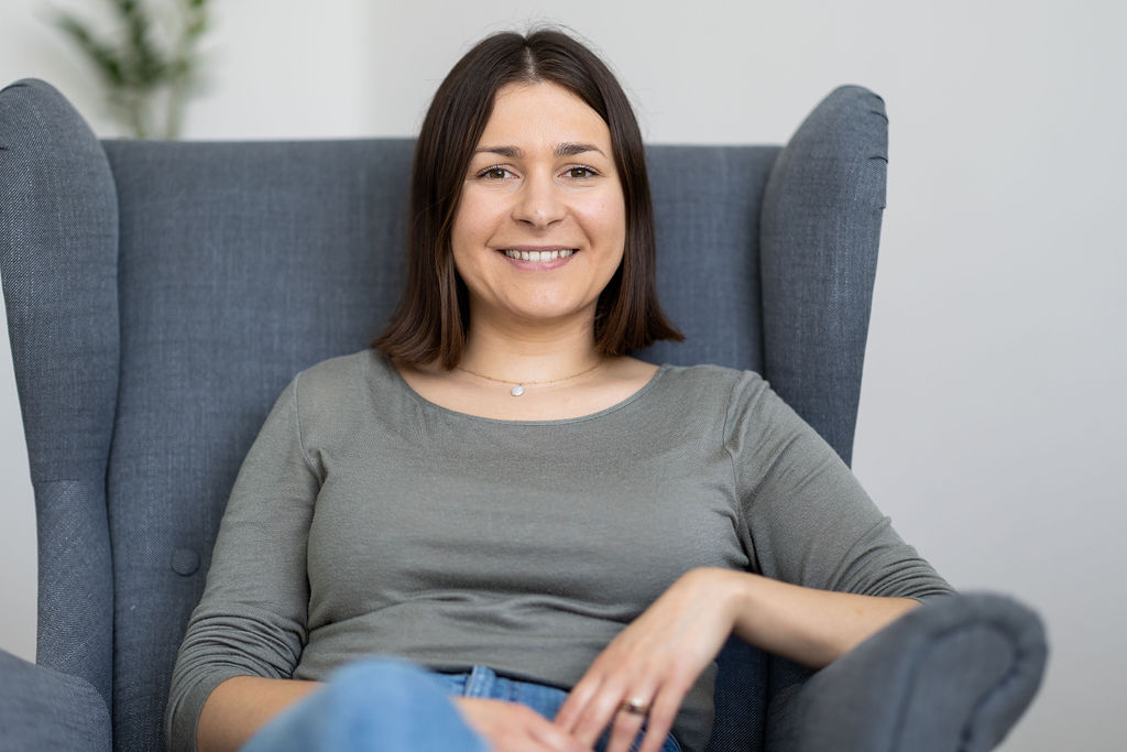 Sandra Schultes Business Coaching