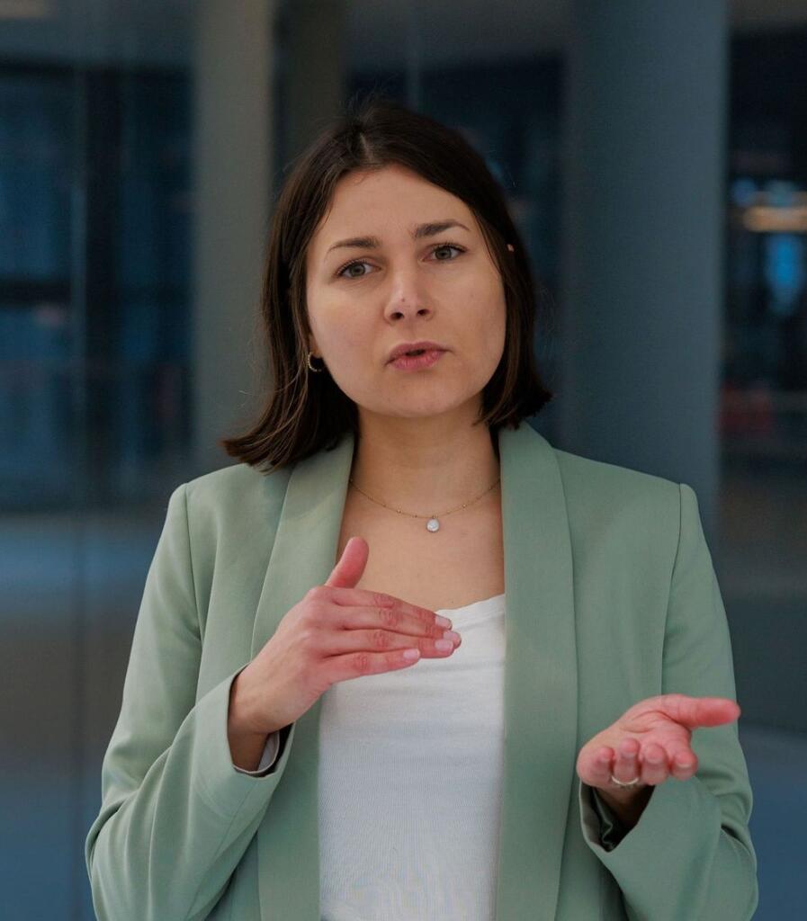 Sandra Schultes Coaching und Consulting - mein Firmenangebot für mehr Zufriedenheit und Gesundheit im Job