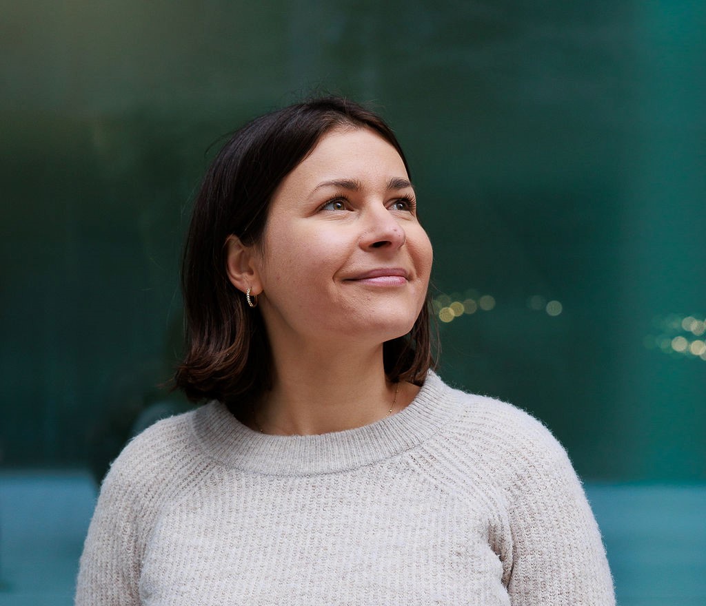 Sandra Schultes Strategische Unternehmensberatung