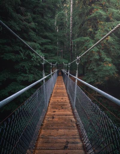 Coaching als Brücke zwischen der Erreichung deiner Ziele und da, wo du jetzt bist